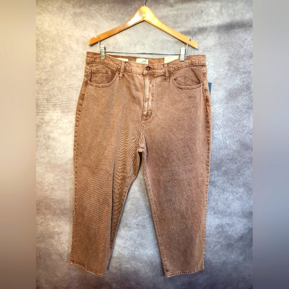 Univerdal THREAD Size 18
